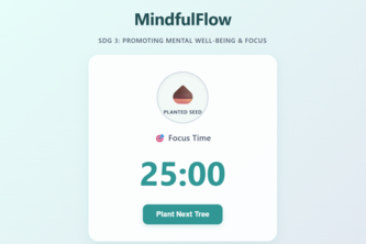 MindfulFlow
