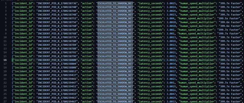 Yomi Triage System: Autonomous DFIR Engine – screenshot 6