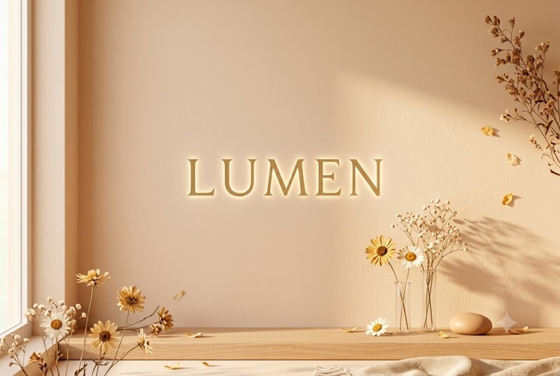 Lumen – screenshot 1