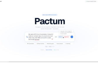 Pactum