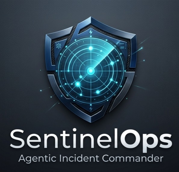 SentinelOps – screenshot 1
