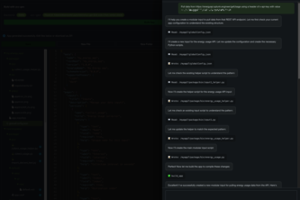 Splunk UCC AI App Builder - App dev made for everyone