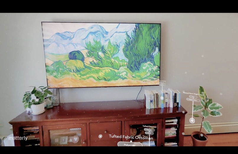 Matterly – screenshot 3