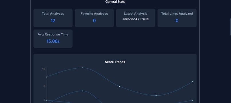 ObservaAI – screenshot 2