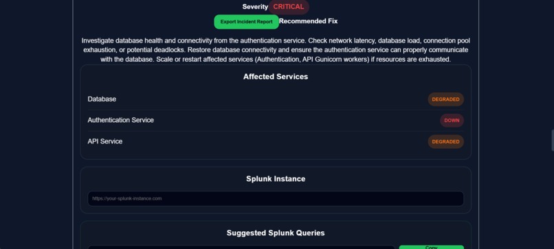 ObservaAI – screenshot 5