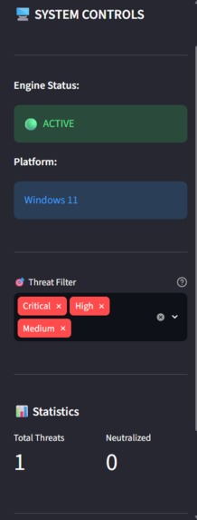 SpecterHunter – screenshot 3