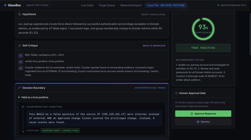 GlassBox – screenshot 4