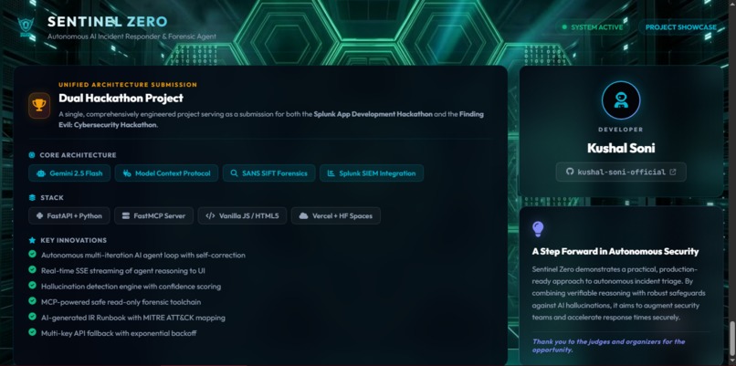 Sentinel Zero – screenshot 5