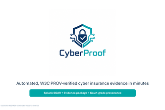 CyberProof