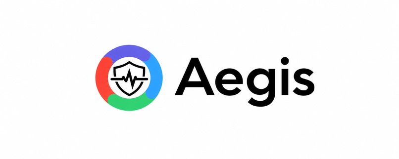 Aegis – screenshot 1