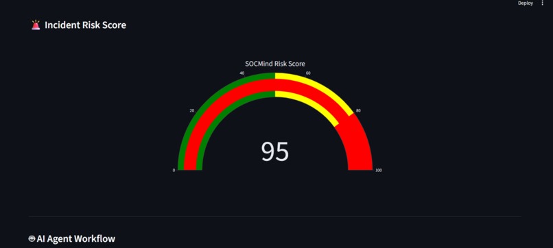Success – screenshot 1