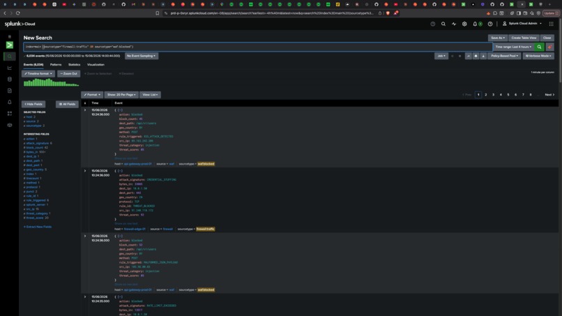 AegisOps – screenshot 4