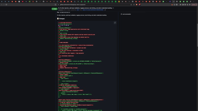 AegisOps – screenshot 6