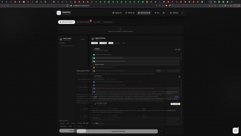 AegisOps – screenshot 11