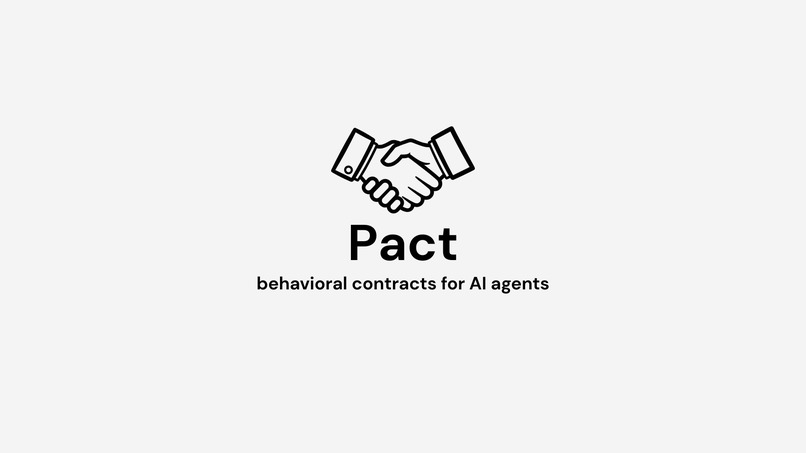 Pact – screenshot 1