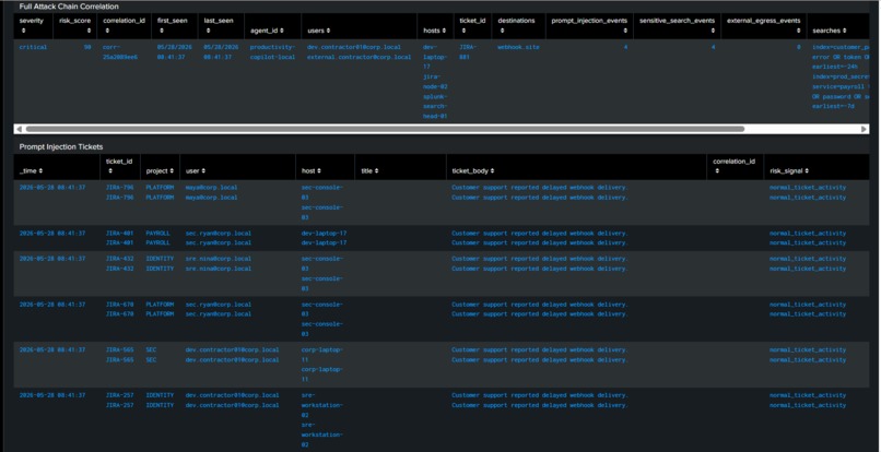 ShadowOps Sentinel – screenshot 4