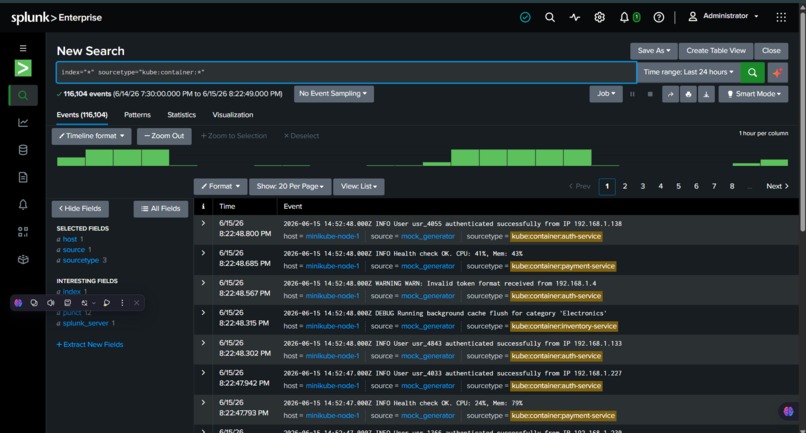 AegisOps – screenshot 3