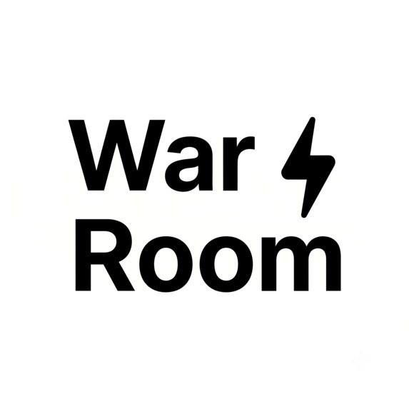 WarRoom AI – screenshot 1