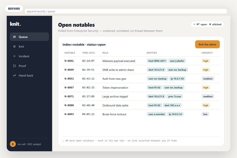 Backstop. – screenshot 5
