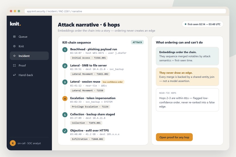 Backstop. – screenshot 7