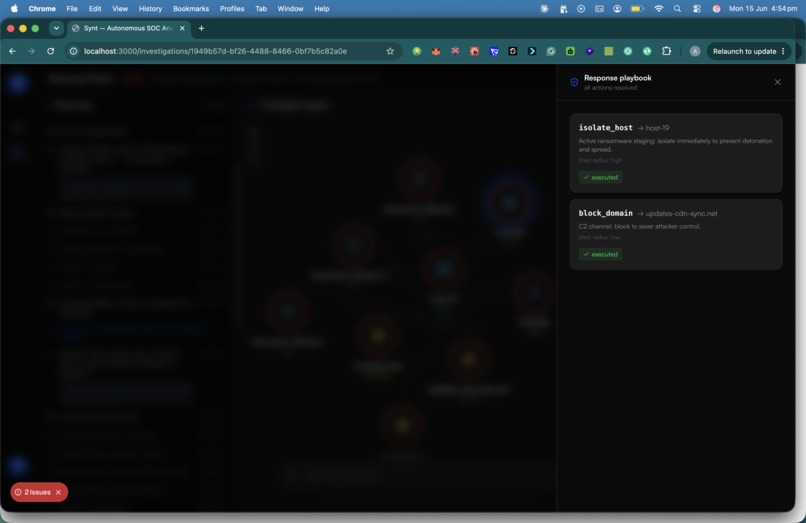 Synt – screenshot 3