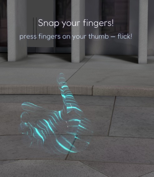 CuriosityKids – screenshot 10