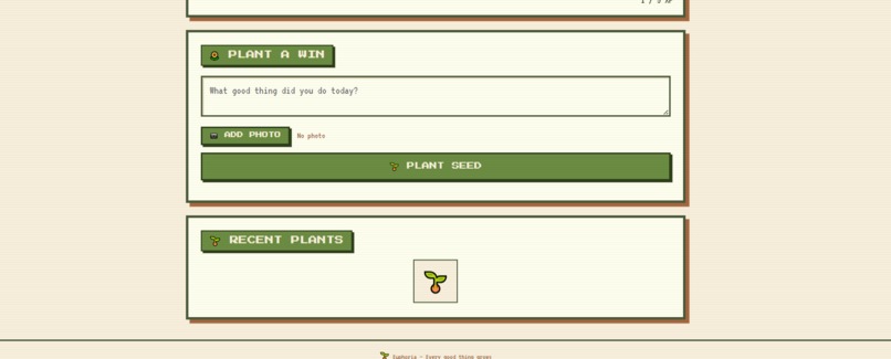 Euphoria : Grow your Garden – screenshot 5