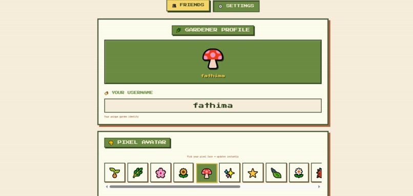 Euphoria : Grow your Garden – screenshot 7