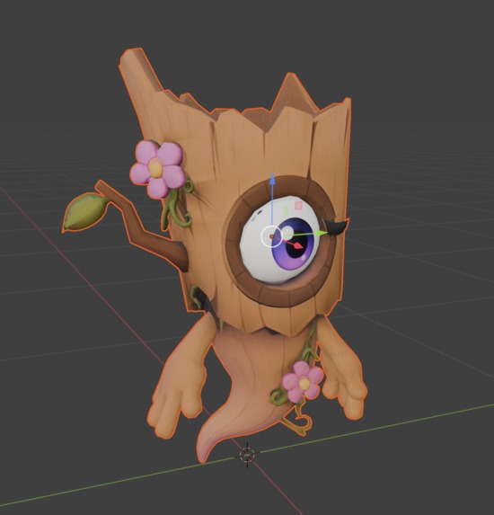 Tree XR – screenshot 1