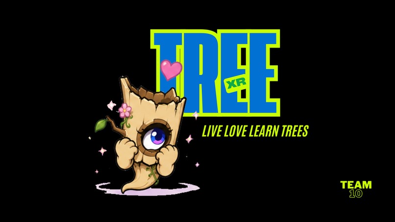 Tree XR – screenshot 2