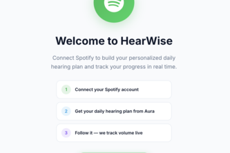 HearWise