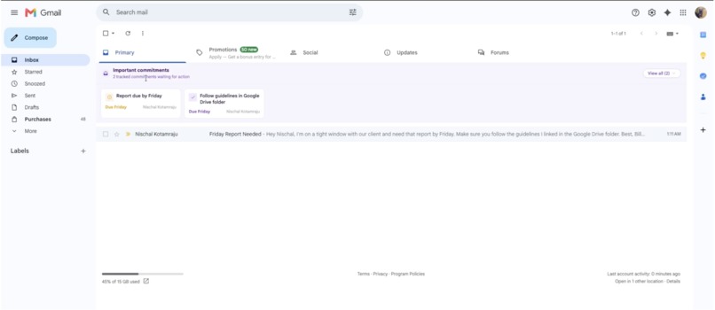 Rex – screenshot 7