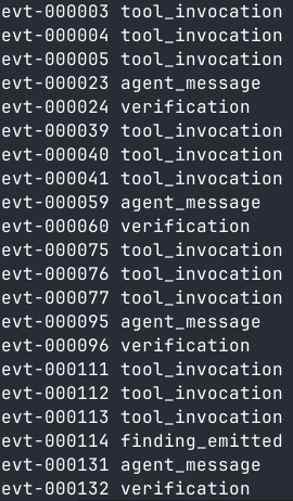 4n6 Nexus – screenshot 3