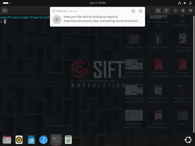 VERDICT – screenshot 2