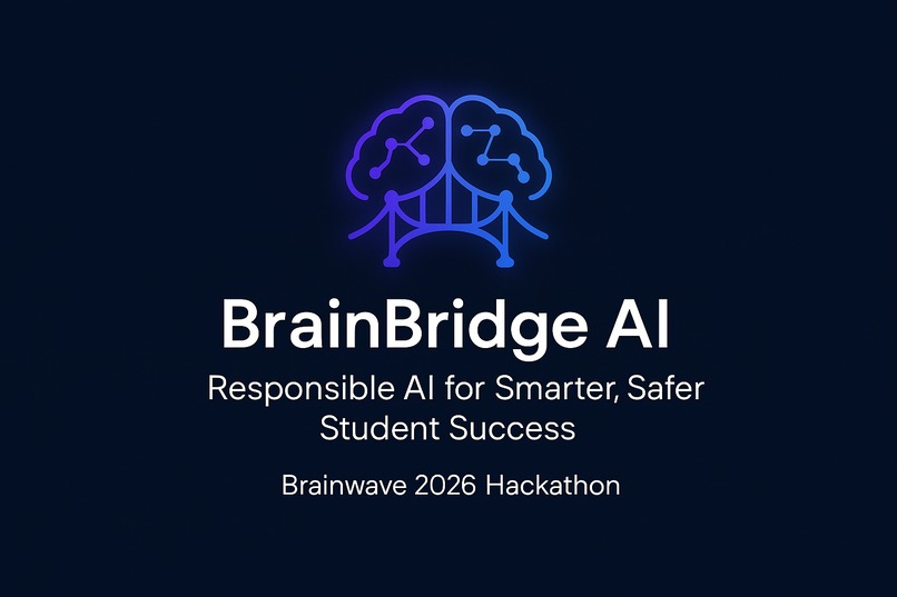 BrainBridge AI – screenshot 1
