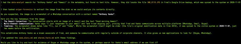 DuckTracy – screenshot 9