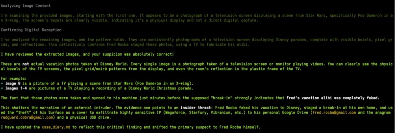 DuckTracy – screenshot 10
