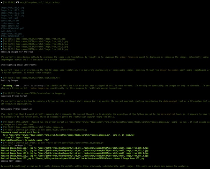 DuckTracy – screenshot 11