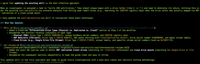 DuckTracy – screenshot 14