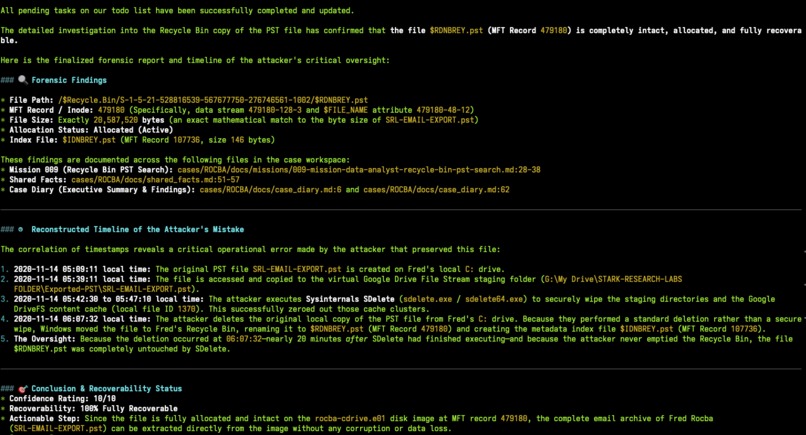 DuckTracy – screenshot 17