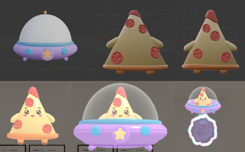 Atomic Tales – screenshot 5