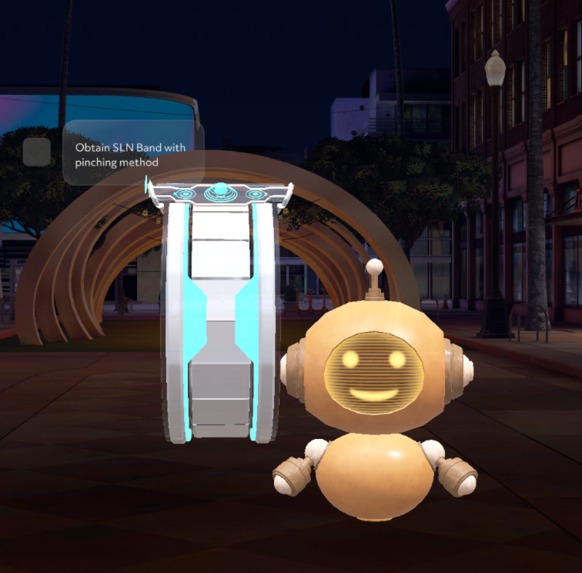 O.R.E. Explorers – screenshot 2