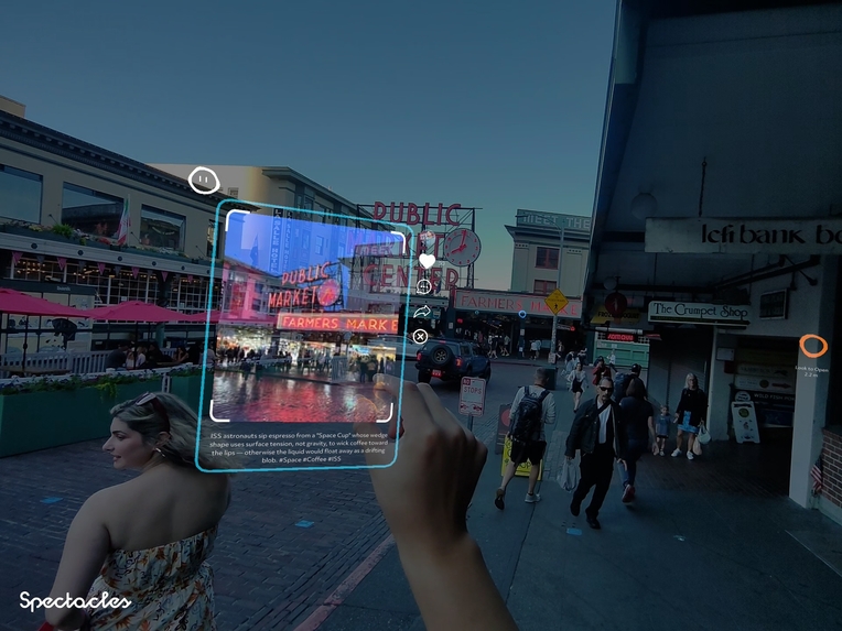 CurioCity – screenshot 1