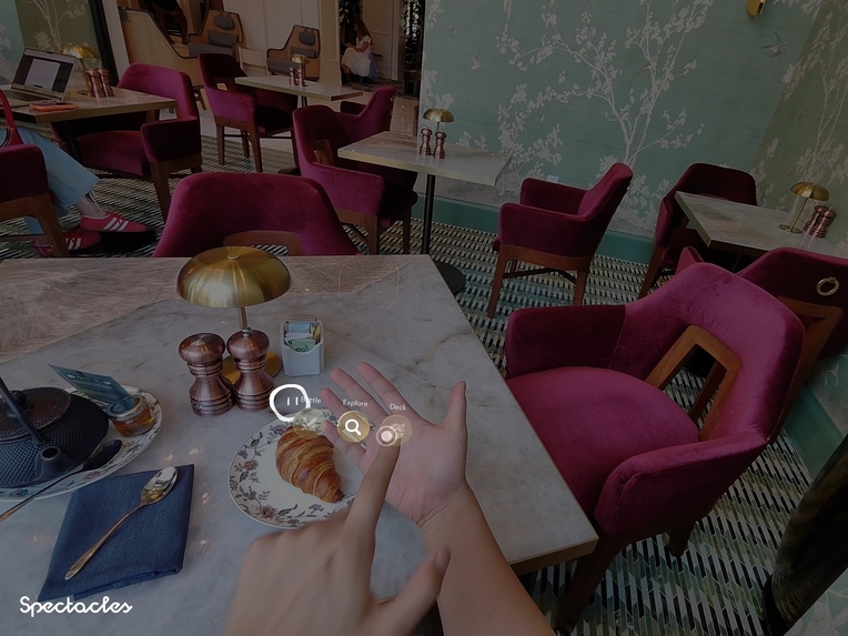 CurioCity – screenshot 14