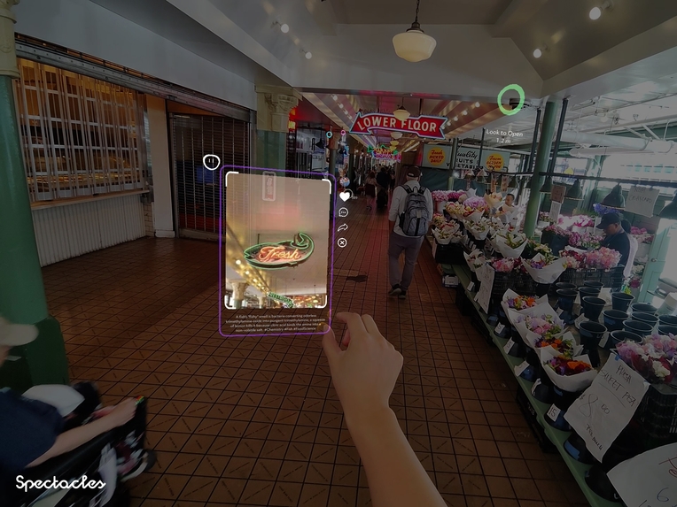 CurioCity – screenshot 3