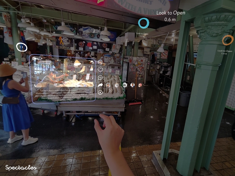 CurioCity – screenshot 4