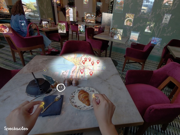 CurioCity – screenshot 16
