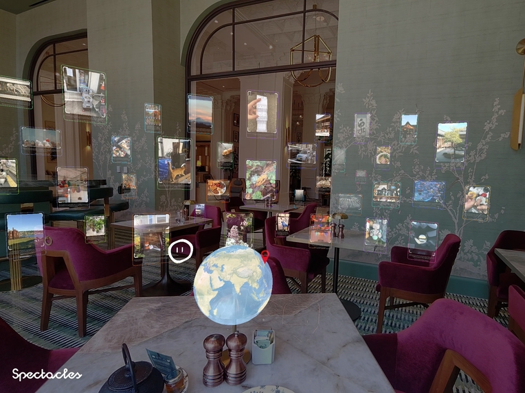 CurioCity – screenshot 15