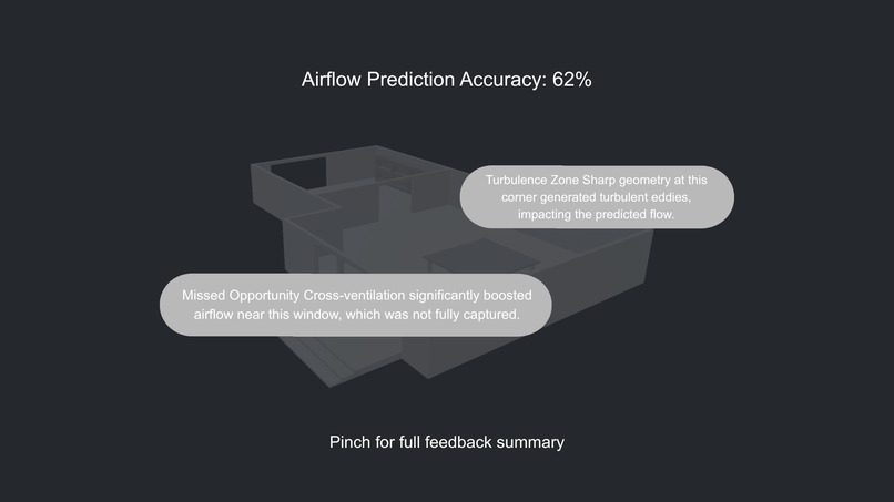 PreSense – screenshot 1