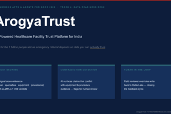 ArogyaTrust